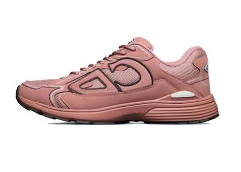 dior b30s pink|dior b30 release date.